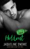 [Moo U 04] • Holdout · A Moo U Hockey Romance